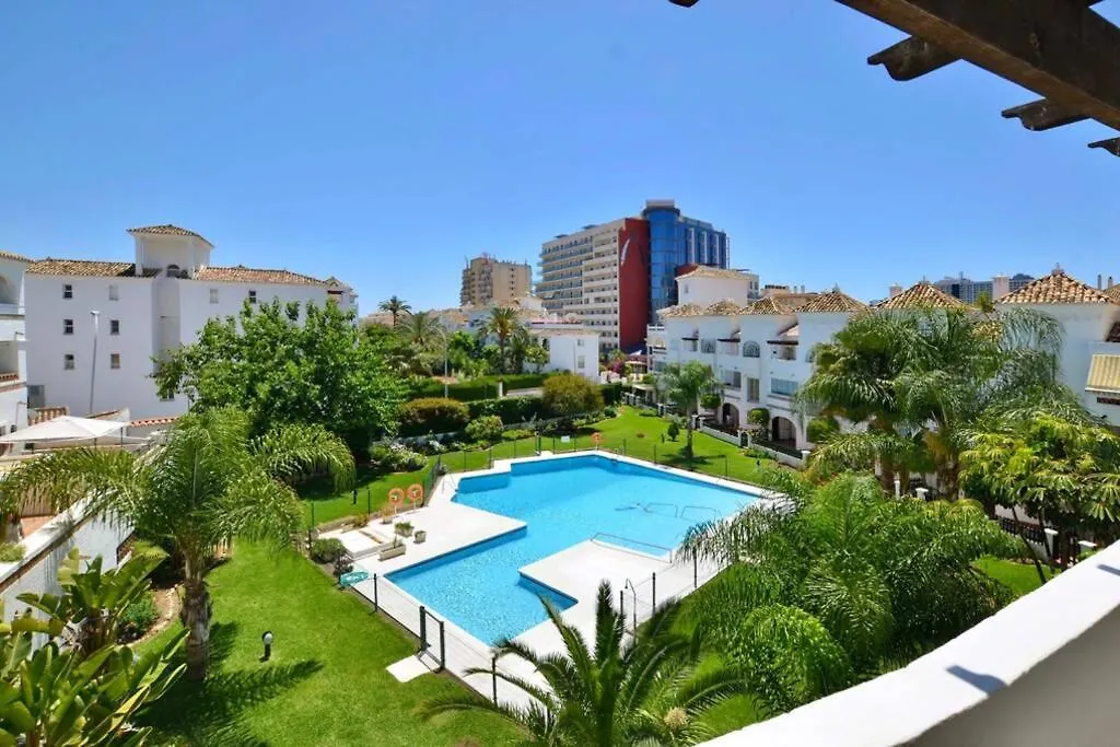 Estupendo Apartamento El La Mejor Ubicacion بينالماذينا