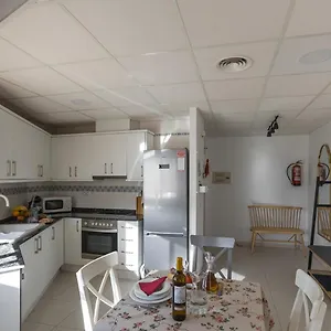 Casa Fumado Apartamento Sant Jaume d'Enveja