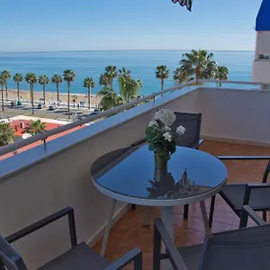 Apartamento Apartamento, Sol Y Playas, Benalmádena
