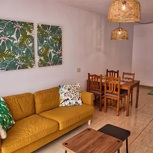 Buenavida Apartamento Breña Baja
