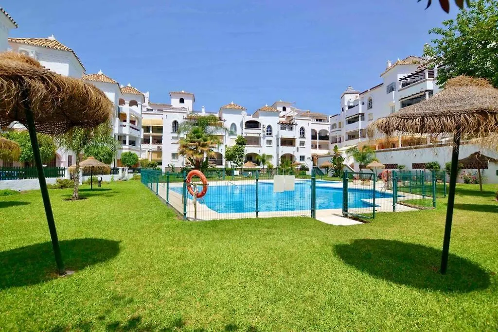 Estupendo Apartamento El La Mejor Ubicacion Benalmádena 0*,  Spagna