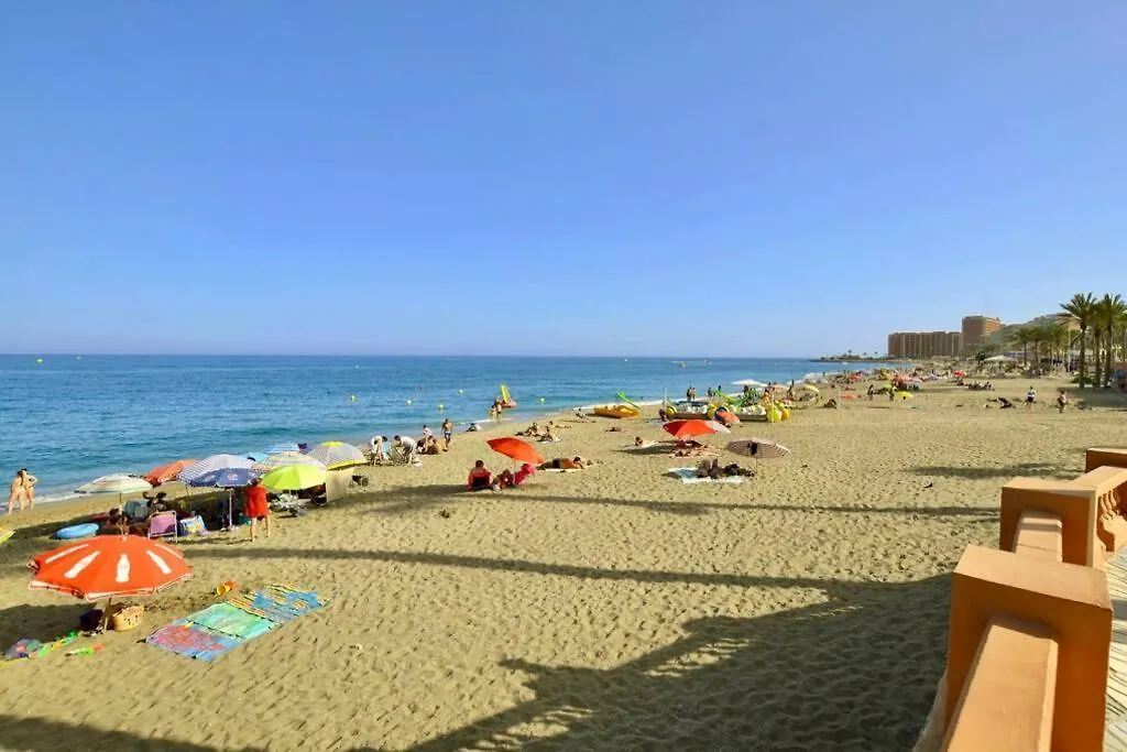Appartamento Estupendo Apartamento El La Mejor Ubicacion Benalmádena Spagna