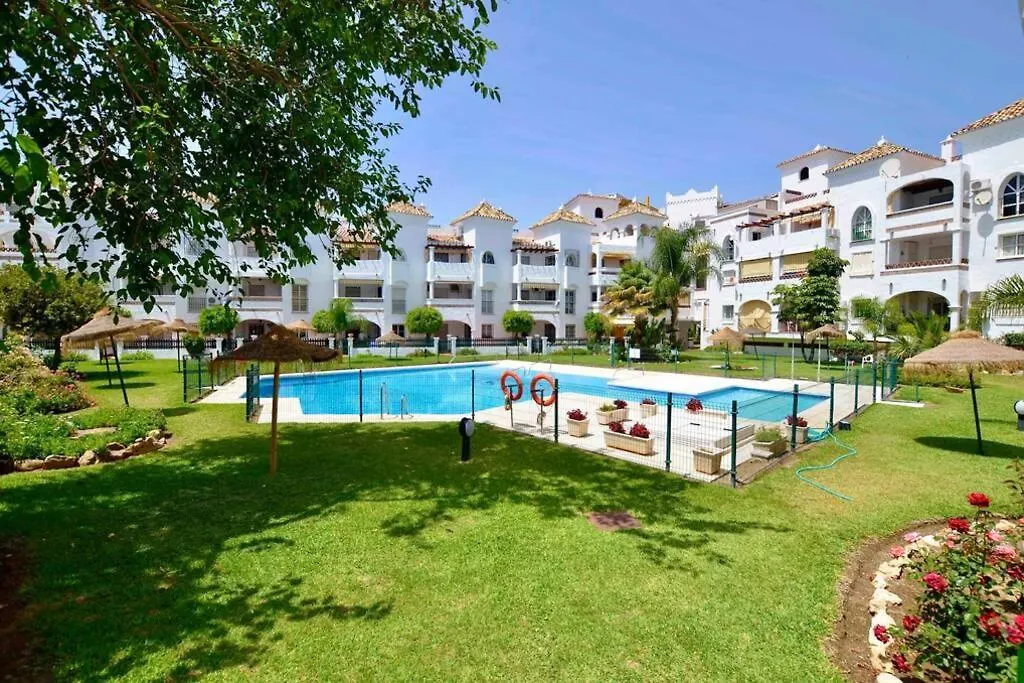 Appartamento Estupendo Apartamento El La Mejor Ubicacion Benalmádena