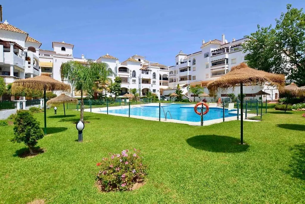Appartamento Estupendo Apartamento El La Mejor Ubicacion Benalmádena Spagna