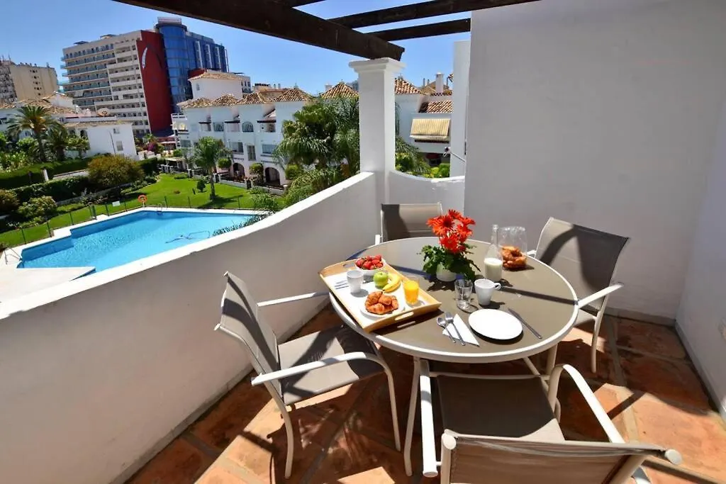 Estupendo Apartamento El La Mejor Ubicacion Benalmádena 0*,