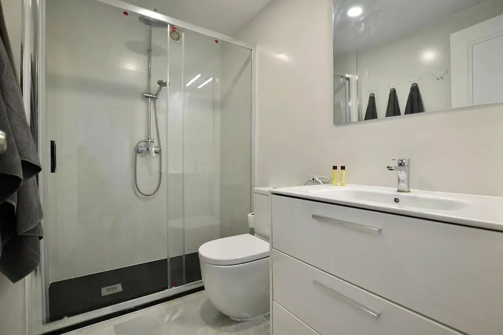 Estupendo Apartamento El La Mejor Ubicacion Benalmadena 0*,  Spain