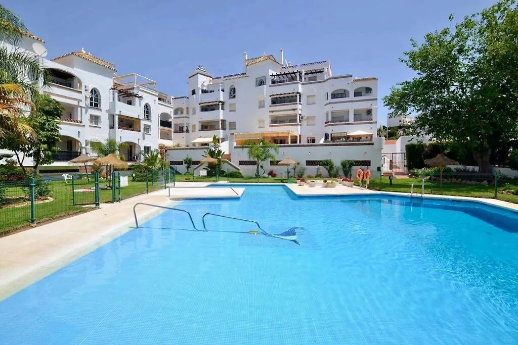 Estupendo Apartamento El La Mejor Ubicacion Benalmadena