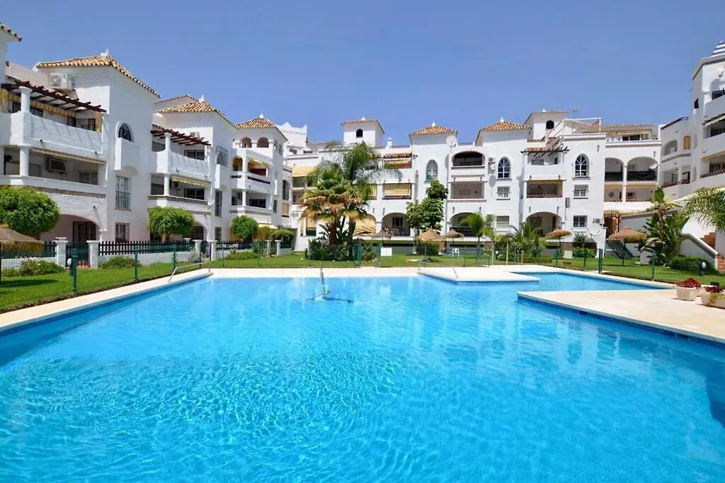 Apartment Estupendo Apartamento El La Mejor Ubicacion Benalmadena