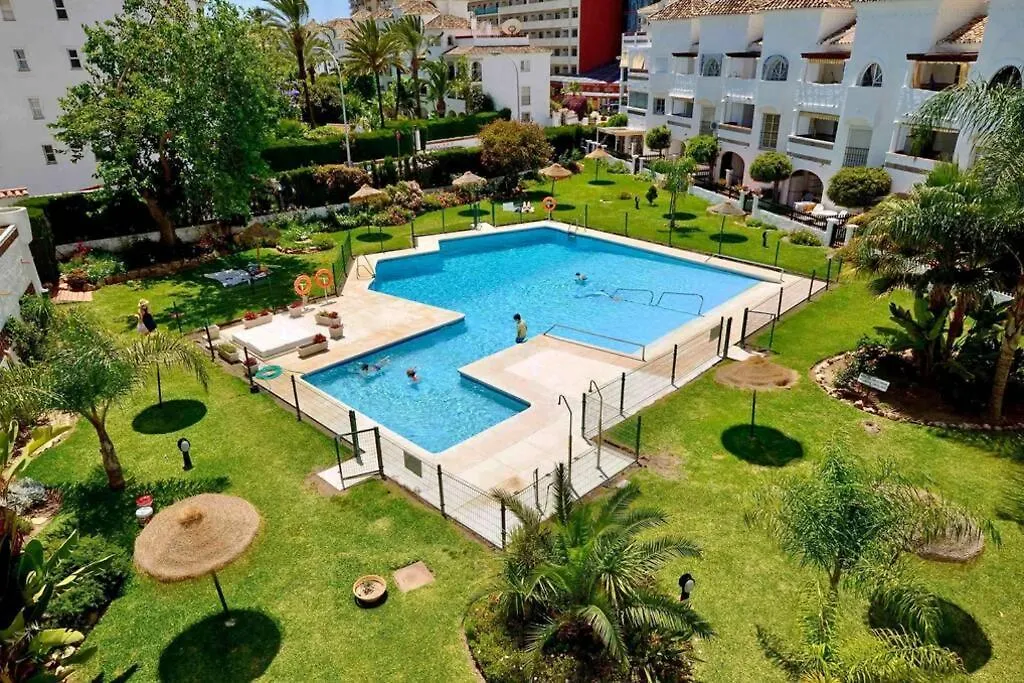 Estupendo Apartamento El La Mejor Ubicacion Benalmadena 0*,