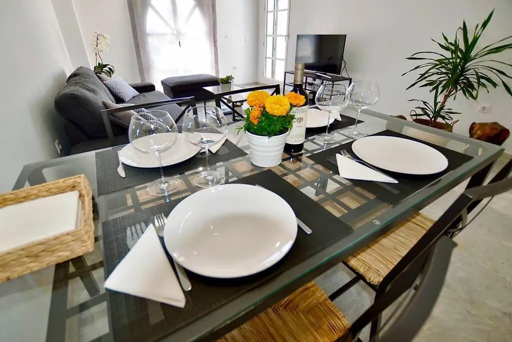Estupendo Apartamento El La Mejor Ubicacion Benalmadena Apartment